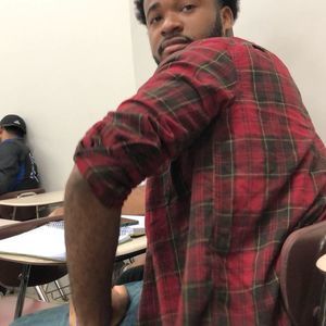 Meet your Posher, Pedro